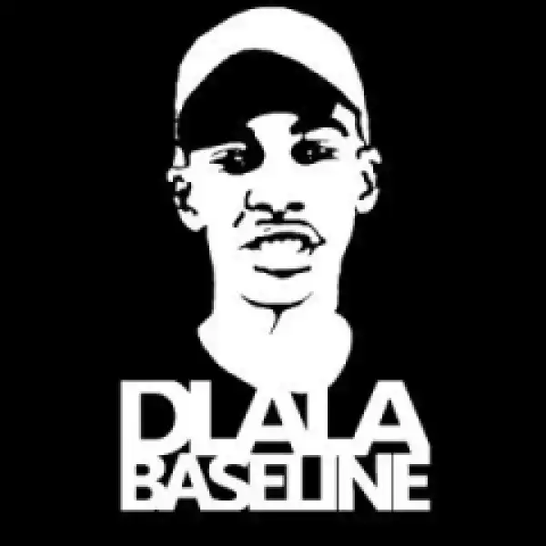 Dj Baseline - Distruction ft. Dust Fam